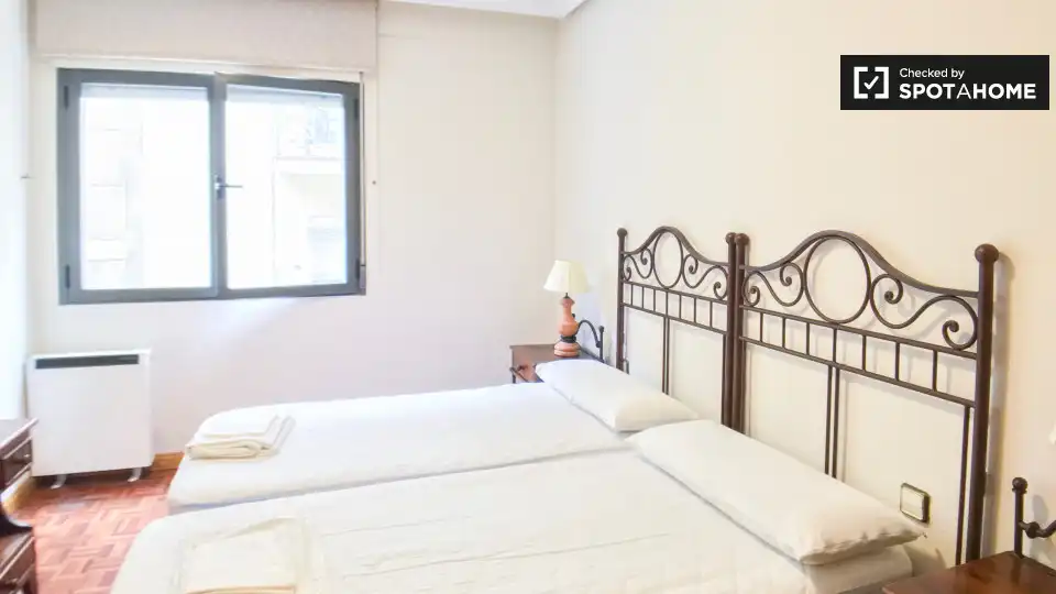 Flat with terrace to rent in Centro, imagen 12