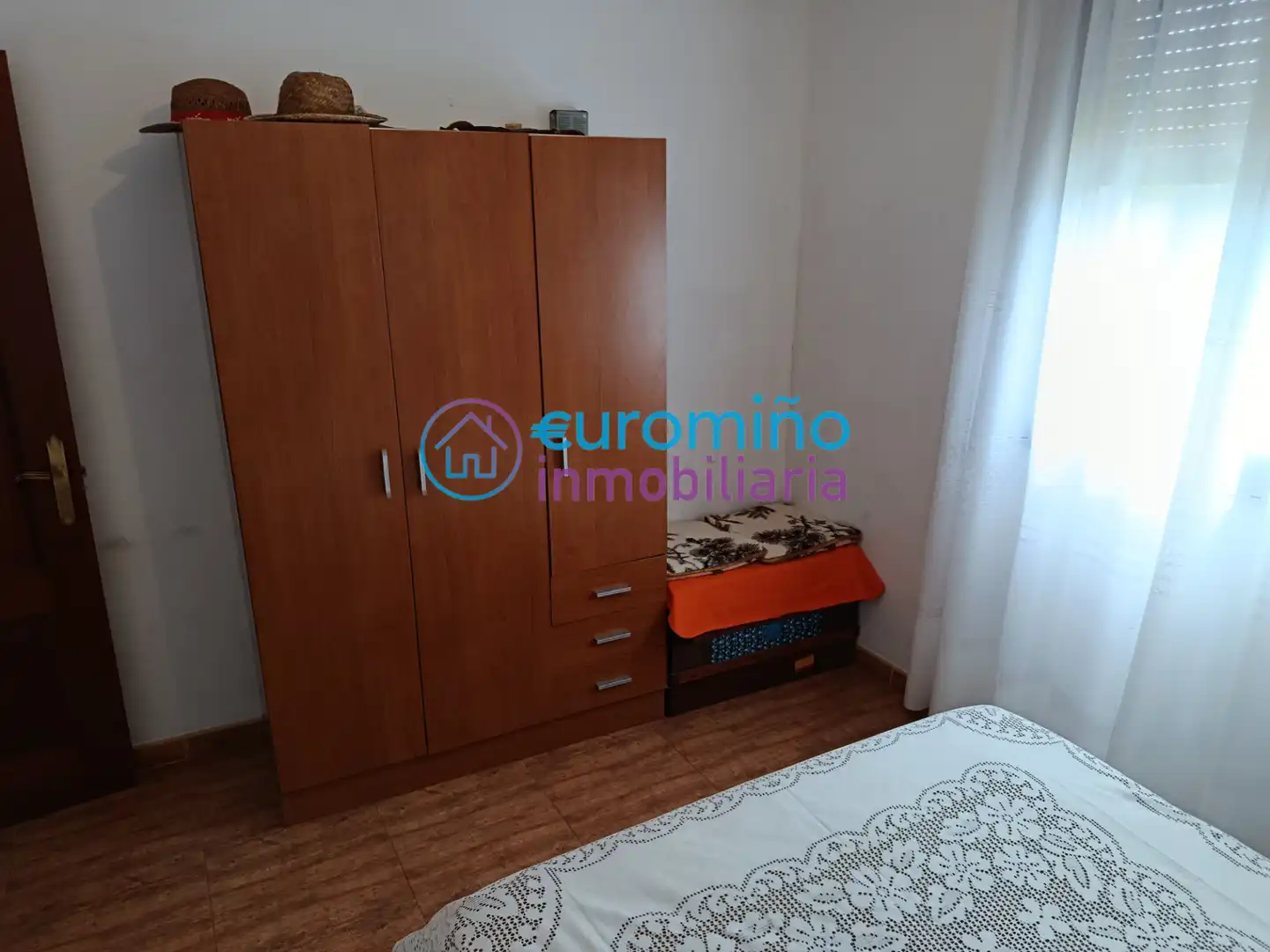 Habitación de Casa o chalet en venta en Salvaterra de Miño con Jardín privado, Terraza y Trastero