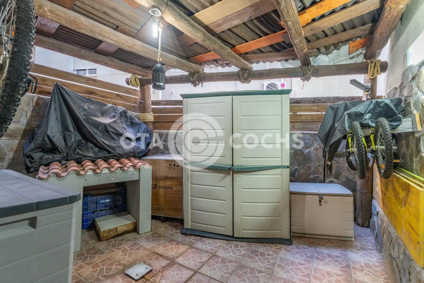 Casa adosada en venda en Reus amb Aire condicionat, Calefacció i Terrassa