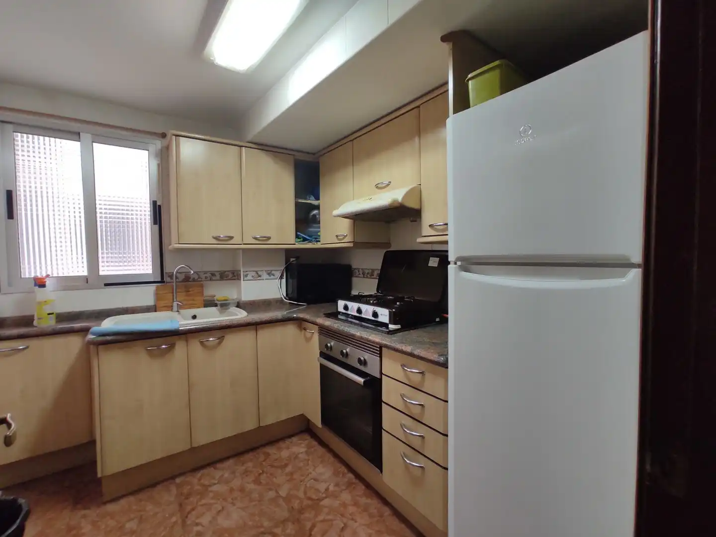 Flat for sale in L'Olivereta, imagen 4
