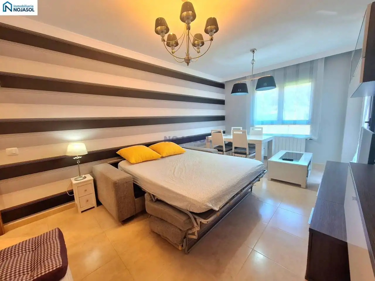 Apartment with pool to rent in Avenida LA SIERRA 6, imagen 26