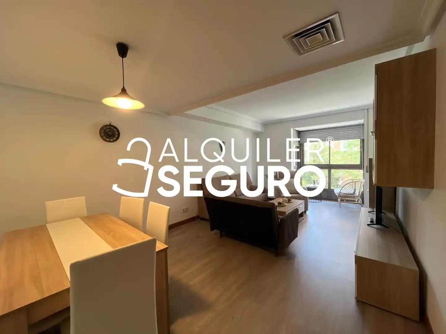 Flat for rent in de Mozart, Casa de Campo