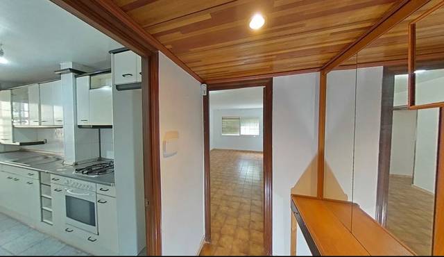 Piso en Venta en Avinguda Carmen Amaya en El Gornal