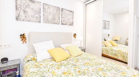 Foto 2 de Piso en venta en Avenida de Zarautz, Antiguo, Donostia - San Sebastián