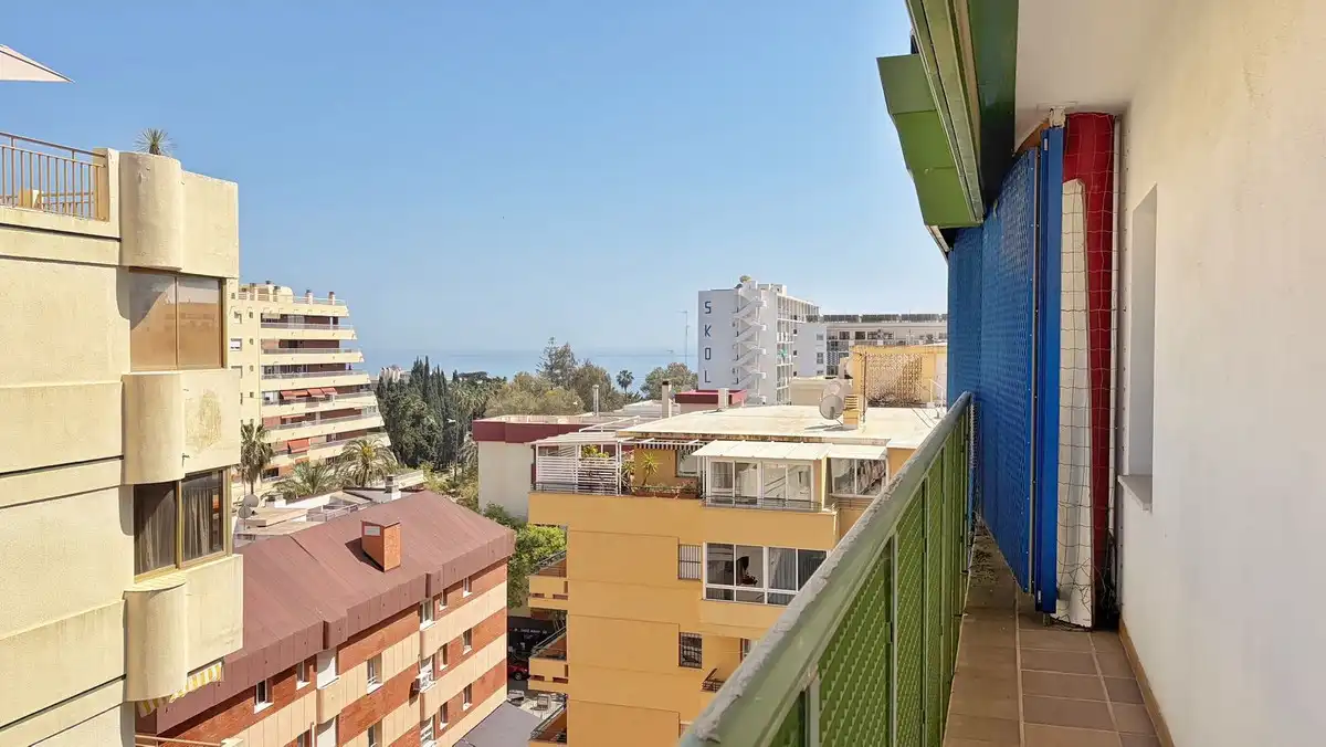 Piso con ascensor en venta en Marbella Centro, imagen 28