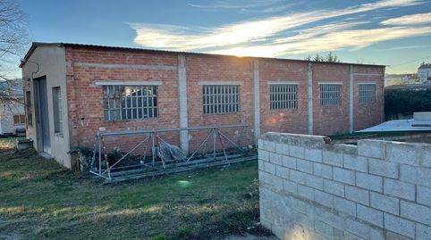 NAVE INDUSTRIAL EN TORTELLÀ , LA GARROTXA, imatge 4