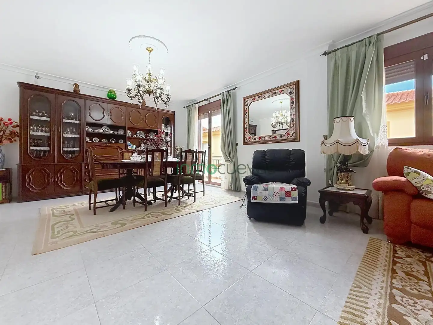 Maison avec balcon à vendre à Cuevas del Almanzora pueblo, imagen 7