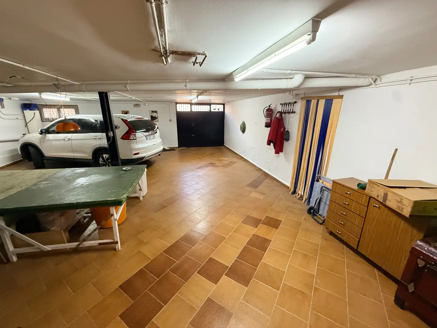 Casa con terrazza in vendita a Calle Fabiola de Mora, imagen 39