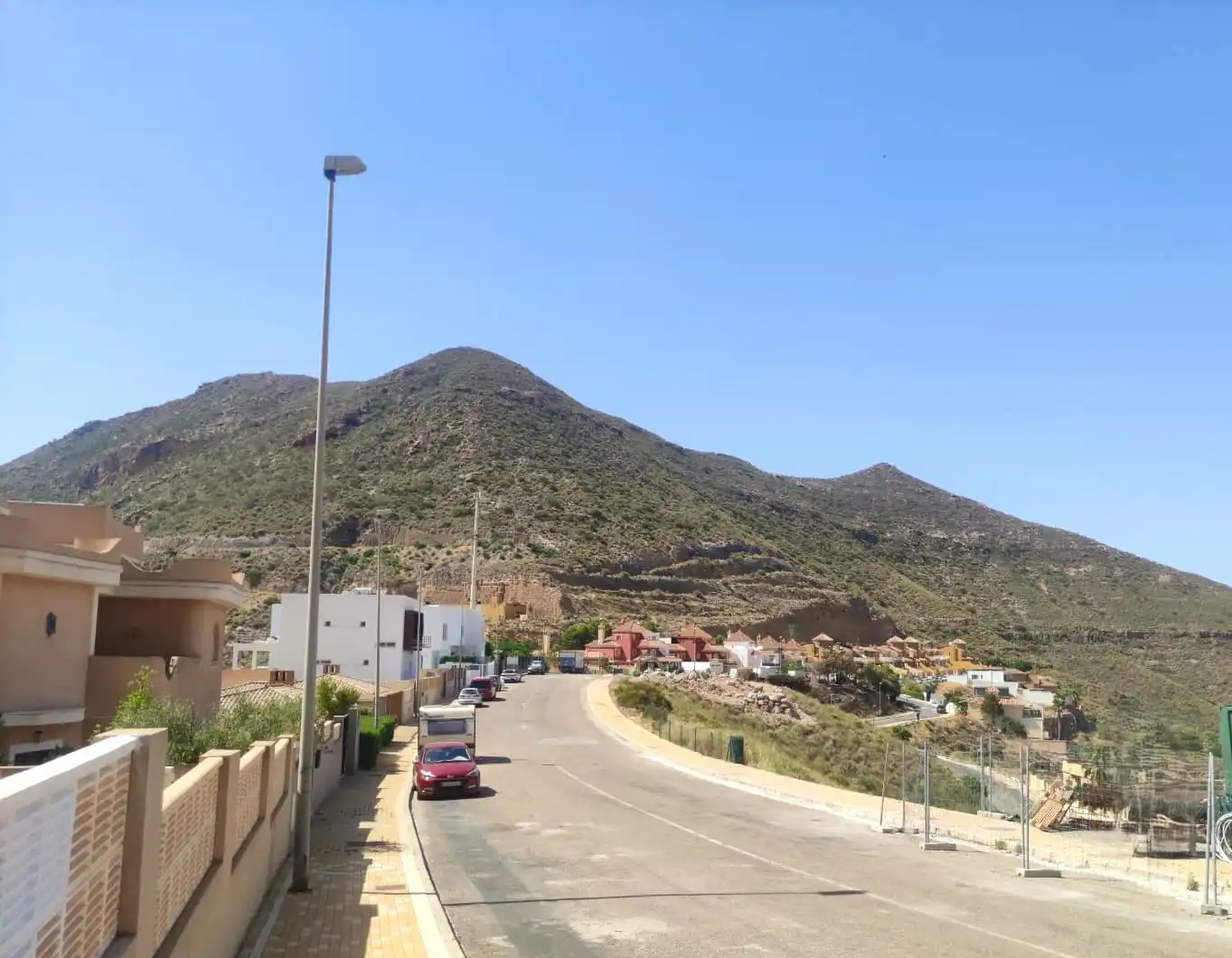 Terreno residencial en venta en Calle los Jarales, imagen 4