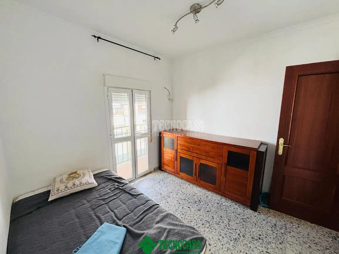 Bedroom of Flat for sale in Villafranca de Córdoba  with Terrace