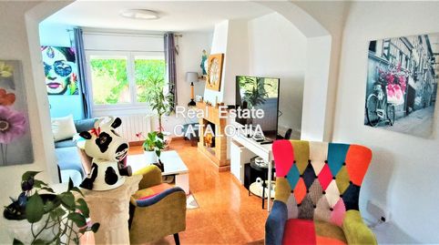 Foto 4 de Casa o chalet en venta en Lloret Blau - La Creu de Lloret, Lloret de Mar