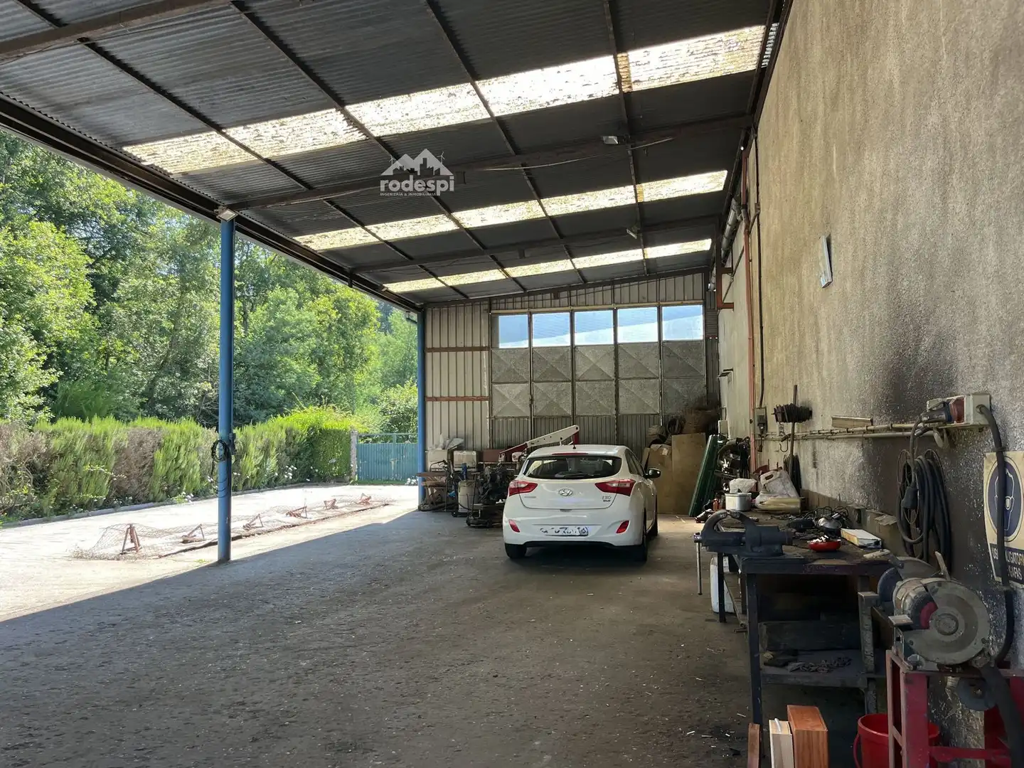 Casa o chalet en venta en Beade  con Trastero, Piscina y Amueblado