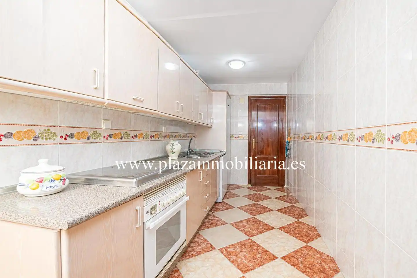 Kitchen of Houses for sale in Lucena  with Air Conditioner and Terrace