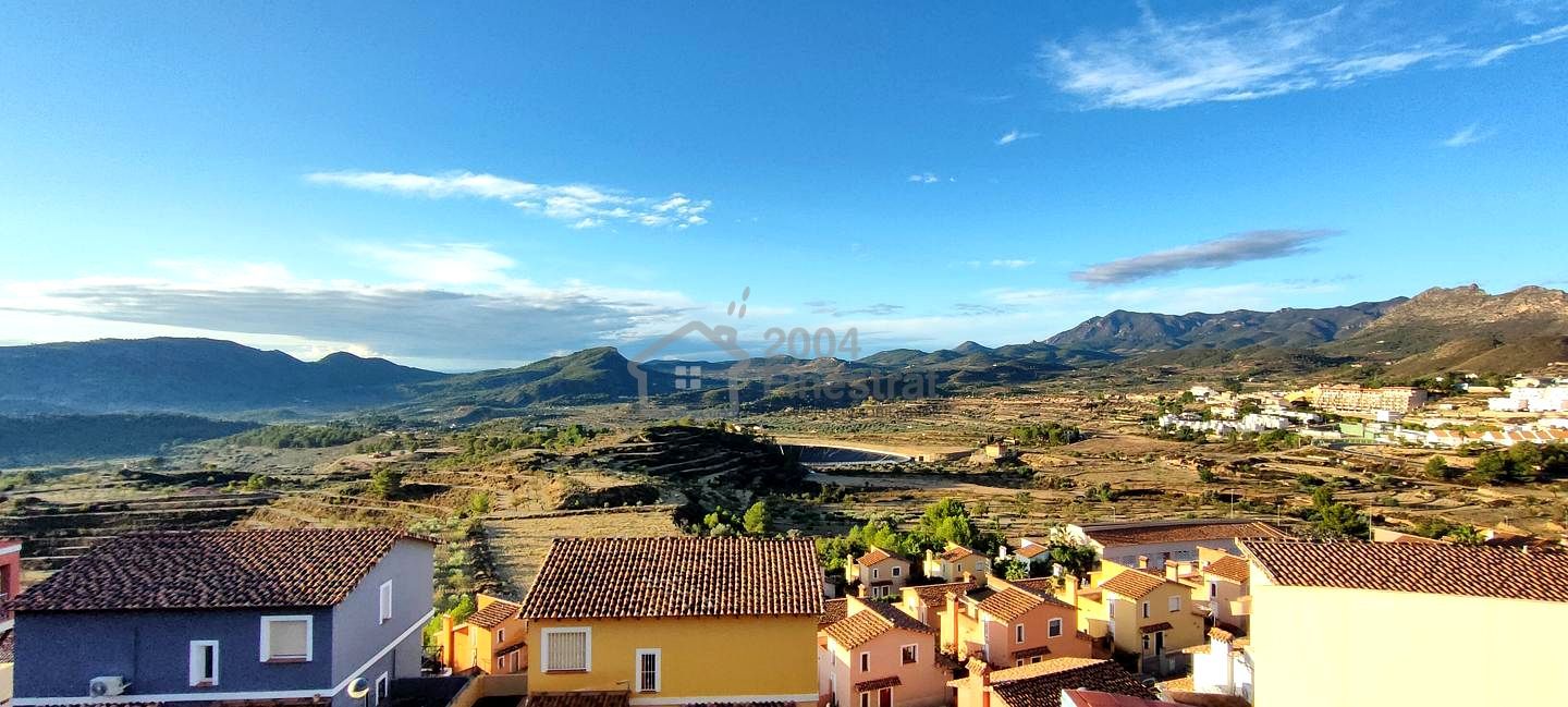 Casa o xalet en venda a Muscaret, Relleu