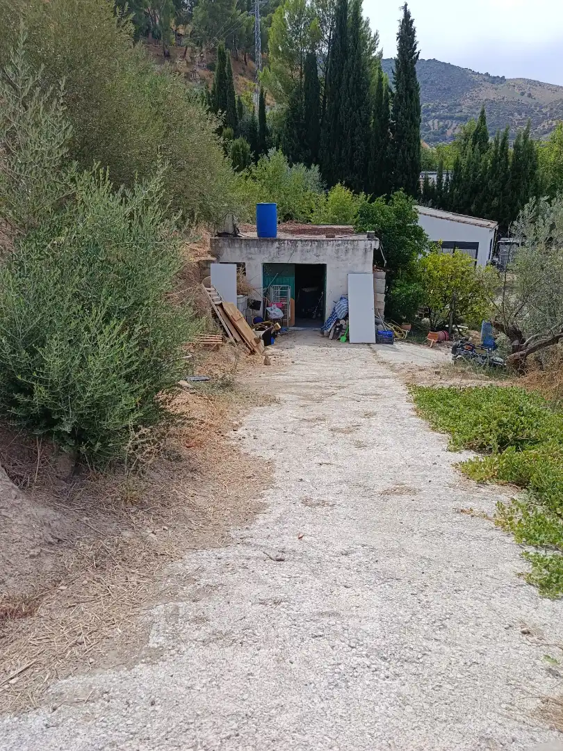 Terreni e lotti in vendita a Camino de las Huertas Grandes, imagen 3