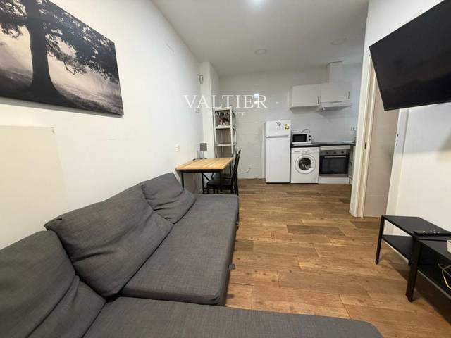 Piso en Alquiler en Guzman el Bueno 7 en Gaztambide