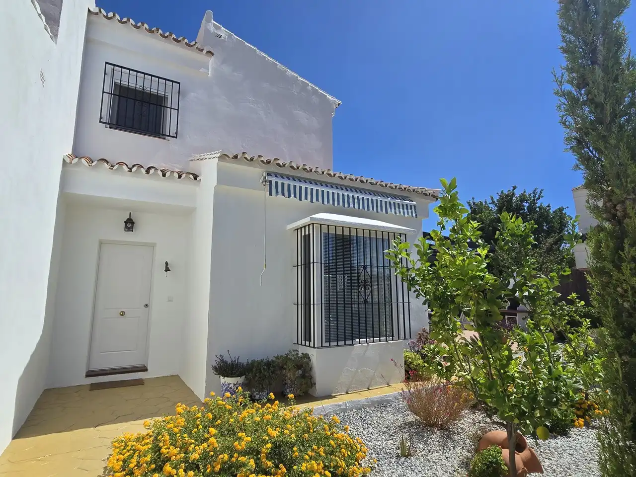 Casa con piscina en venta en Alcaucín, imagen 15