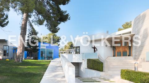 Foto 3 de Casa o xalet en venda a San Hilario, El Vedat - Santa Apolonia, Valencia