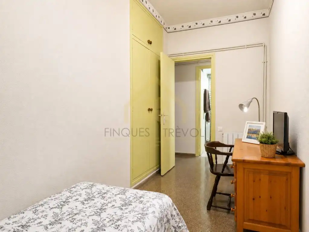 Ático en venta en Calle Hospital, Joan Prim