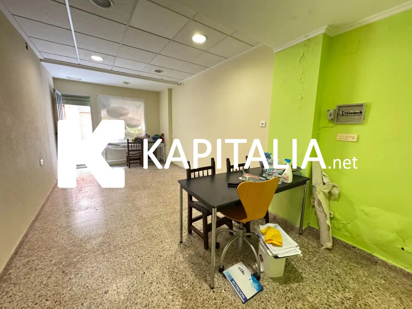 Local en venda en Ontinyent