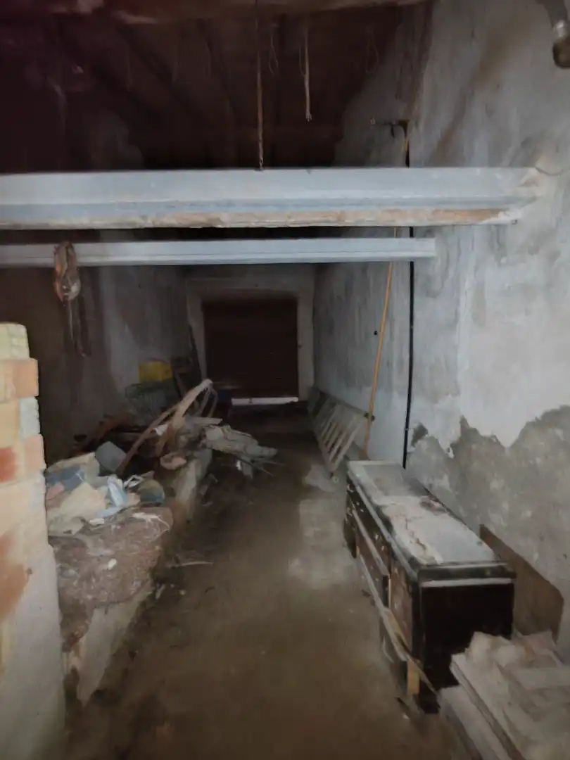 Casa adosada en venda en Elche / Elx amb Jardí privat, Terrassa i Traster