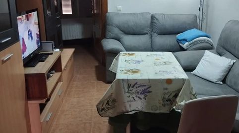 Foto 5 de Piso en venta en Avenida de la Libertad, 17, Almadén, Ciudad Real