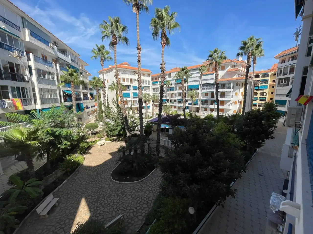 Apartament amb terrassa en venda a La Mata, imagen 29