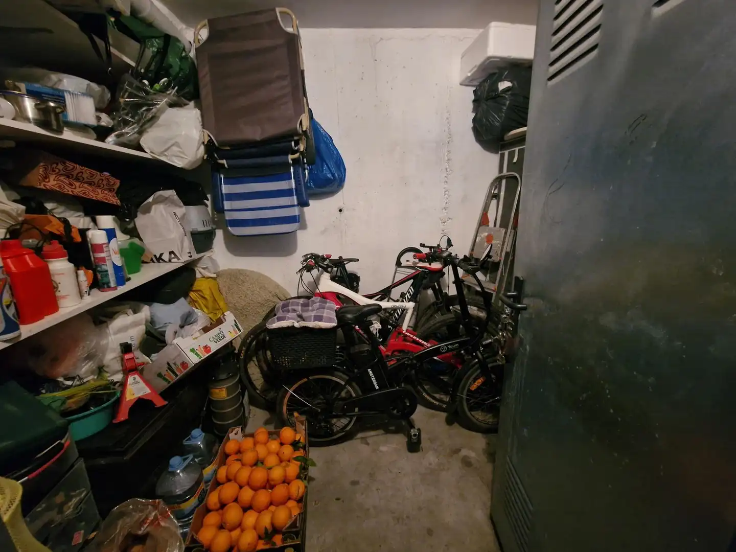 Ático en venta en Las Majadas - Las Molinetas - Labradorcico
