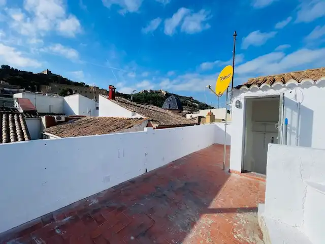 Casa bifamiliare in vendita a Sagunto ciudad, imagen 14