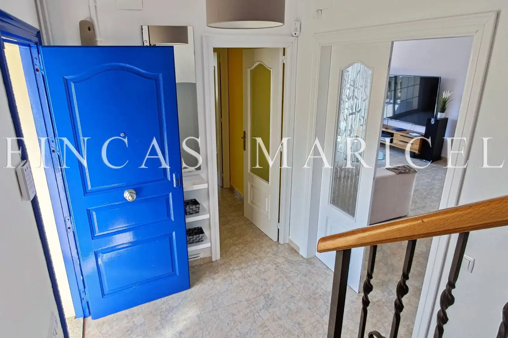 Casa con piscina en venta en Vallpineda - Santa Bárbara, imagen 8