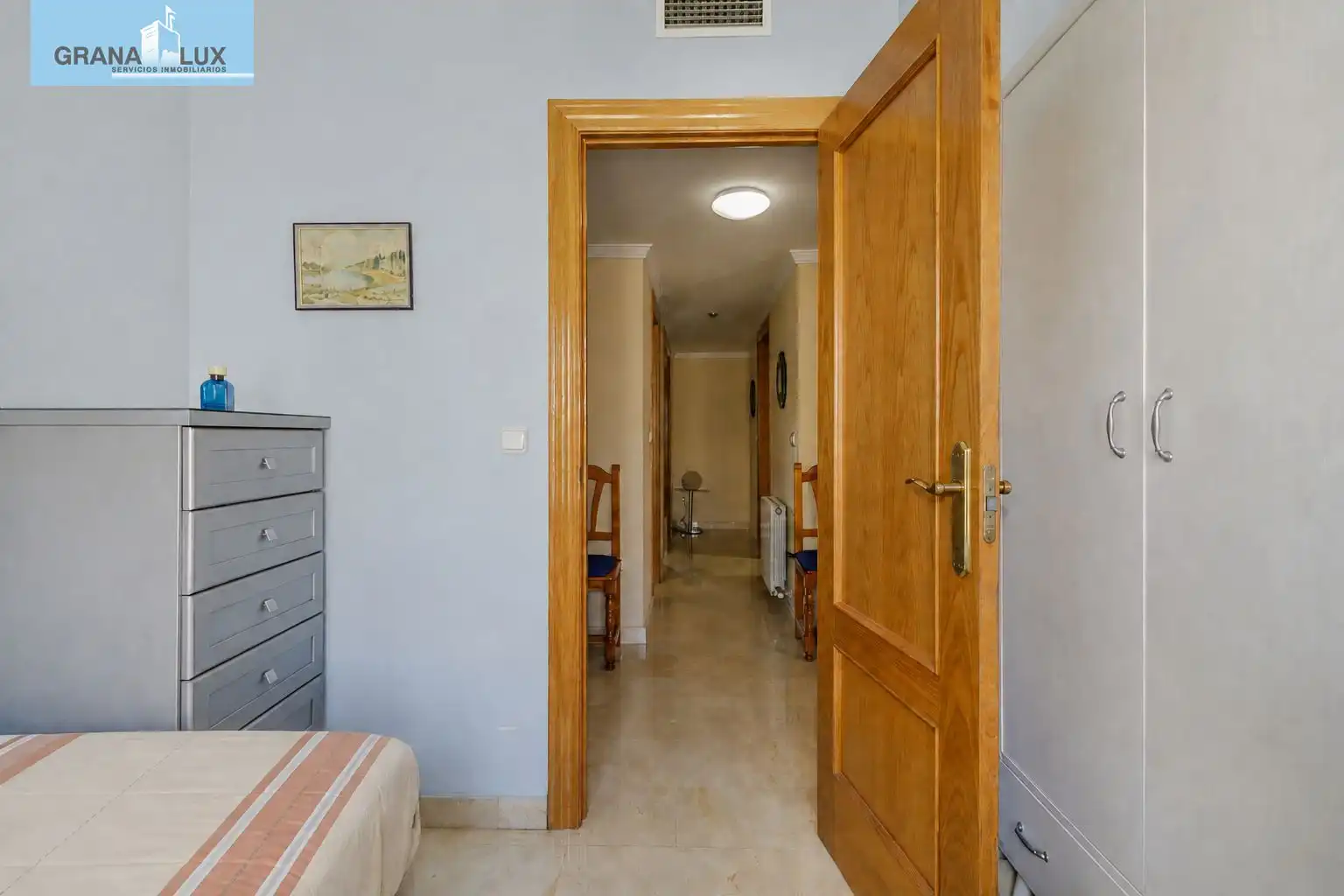 Apartament amb piscina en venda a 54 Calle Ramón y Cajal #escalera  p3  / 4B, imagen 13