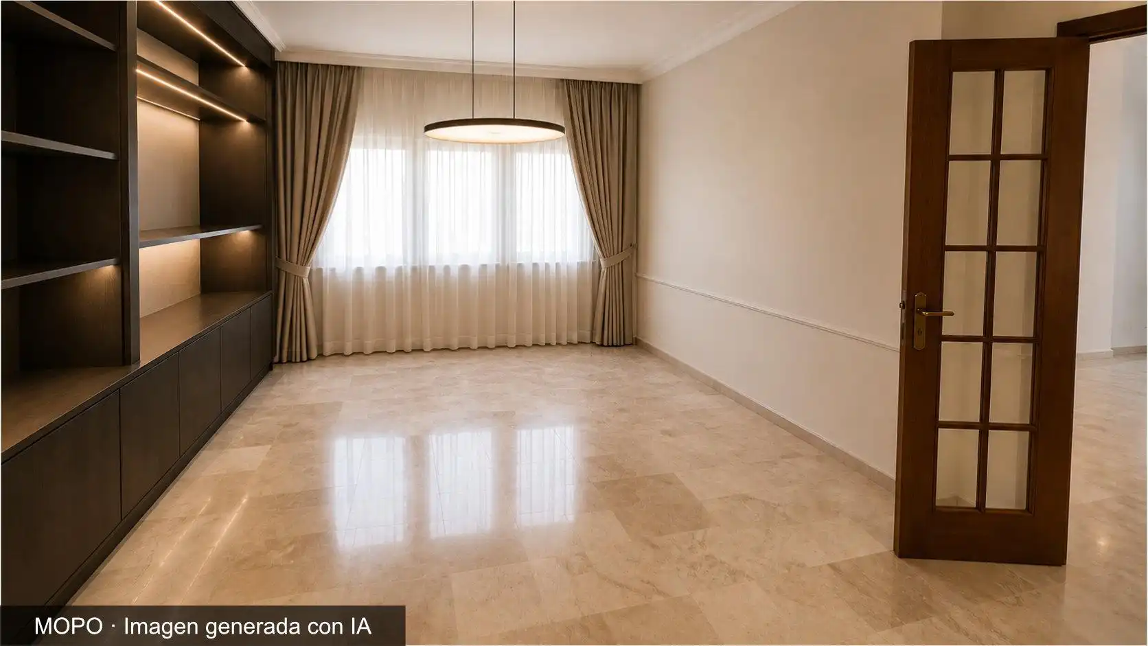 Sala d'estar de Casa o xalet en venda en Xàtiva