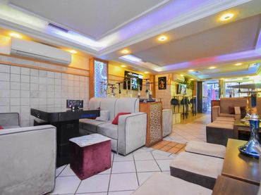 Business premises for transfer in Calle pedro antonio de alarcon