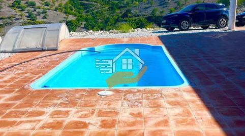 Foto 3 de Finca rústica en venda a Torrecilla, Lorca