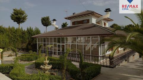 Foto 2 de Casa o xalet en venda a  Venta del Peral, 94, Cúllar, Granada