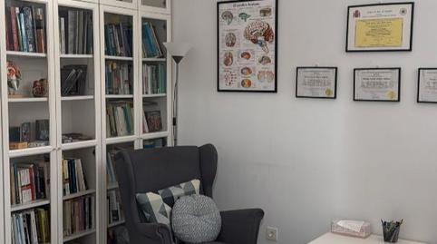 Foto 3 de Oficina de lloguer a Calle Fray Luis de León, 5, Centro ciudad, Fuengirola