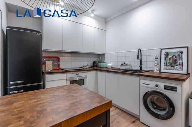 Piso en Venta en Paseo de la Esperanza en Acacias