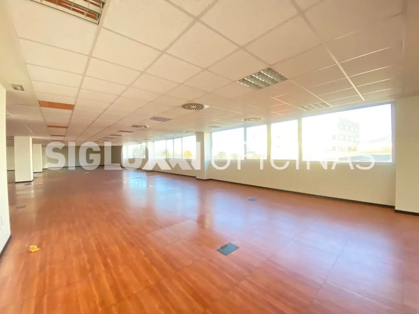 Oficina de lloguer a PLOM, imagen 2