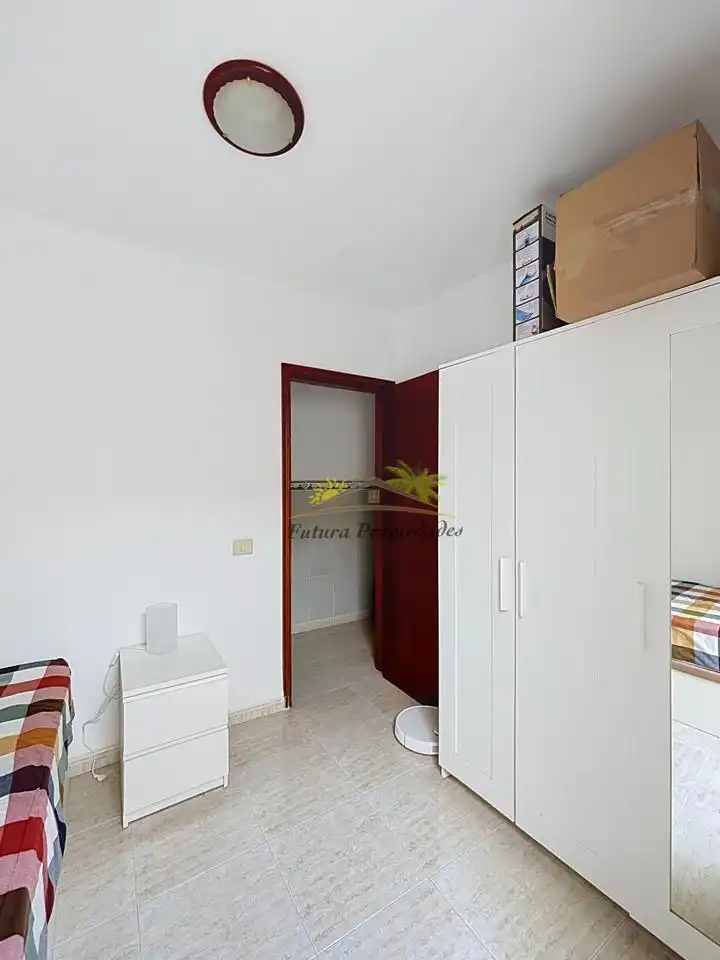 Flat for sale in Argana Alta - Maneje