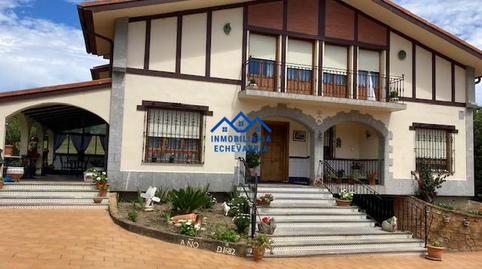 Foto 5 de Casa o xalet en venda a Muskiz, Bizkaia