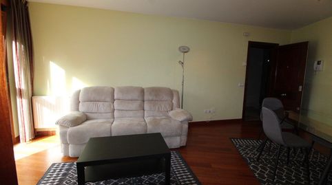 Photo 5 of Flat for rent in Milán - Pumarín, Oviedo