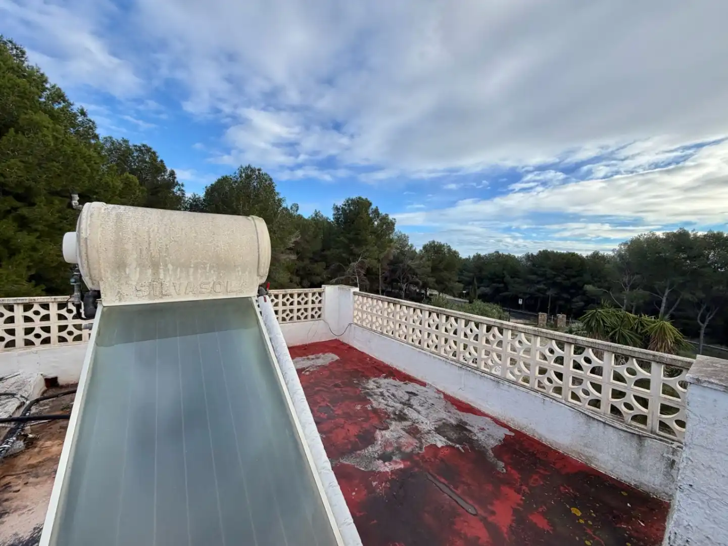 Xalet amb jardí de lloguer a Puerto, imagen 15