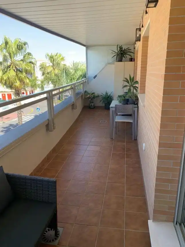 Apartamento con terraza en venta en La Colina, imagen 3