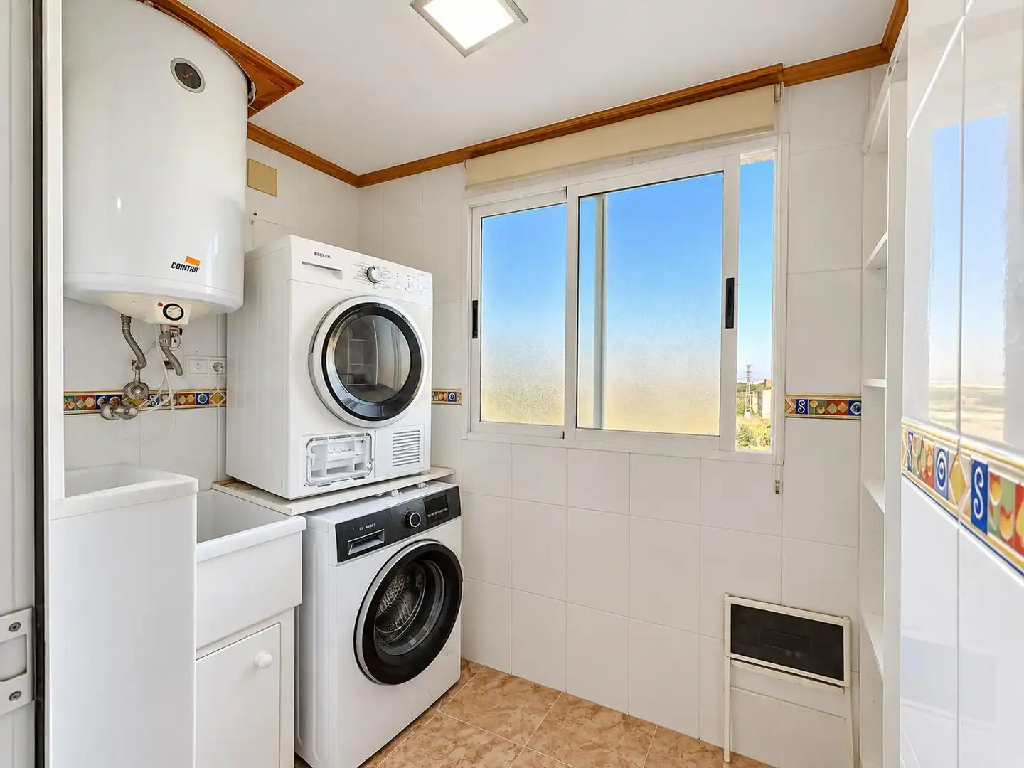 Wohnung mit Terrasse zum Verkauf in Carlet, imagen 18