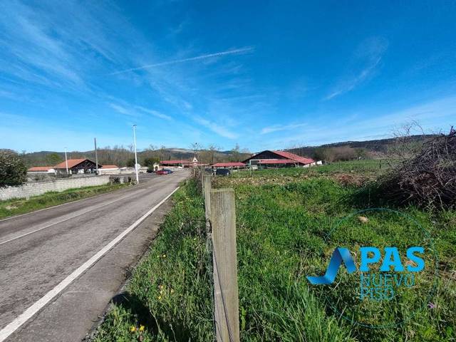 Terreno en Venta en Barrio Herrera de Ibio polígono 4, en Mazcuerras