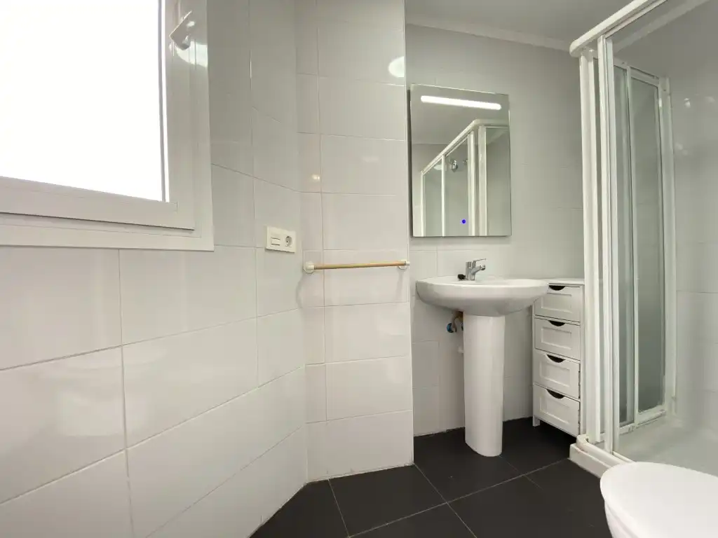 Piso en venta en Calle Sant Bertomeu, Avenida Alemania-Italia