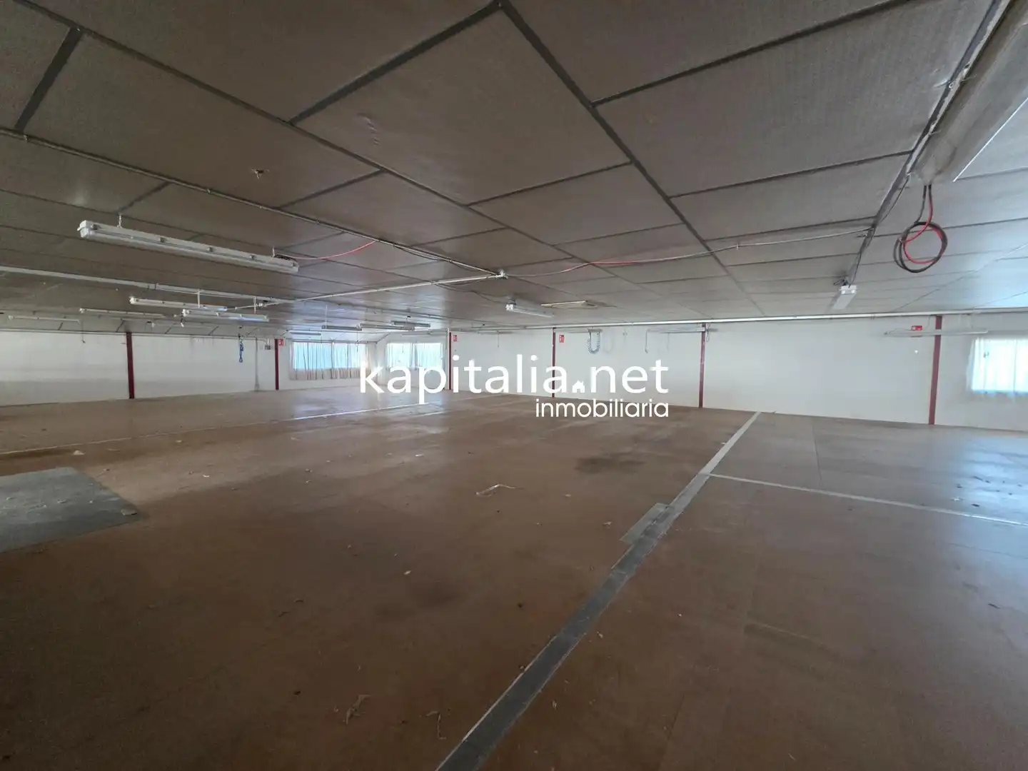 Nave industrielle à louer à Sant Josep - Zona Hospital, imagen 6