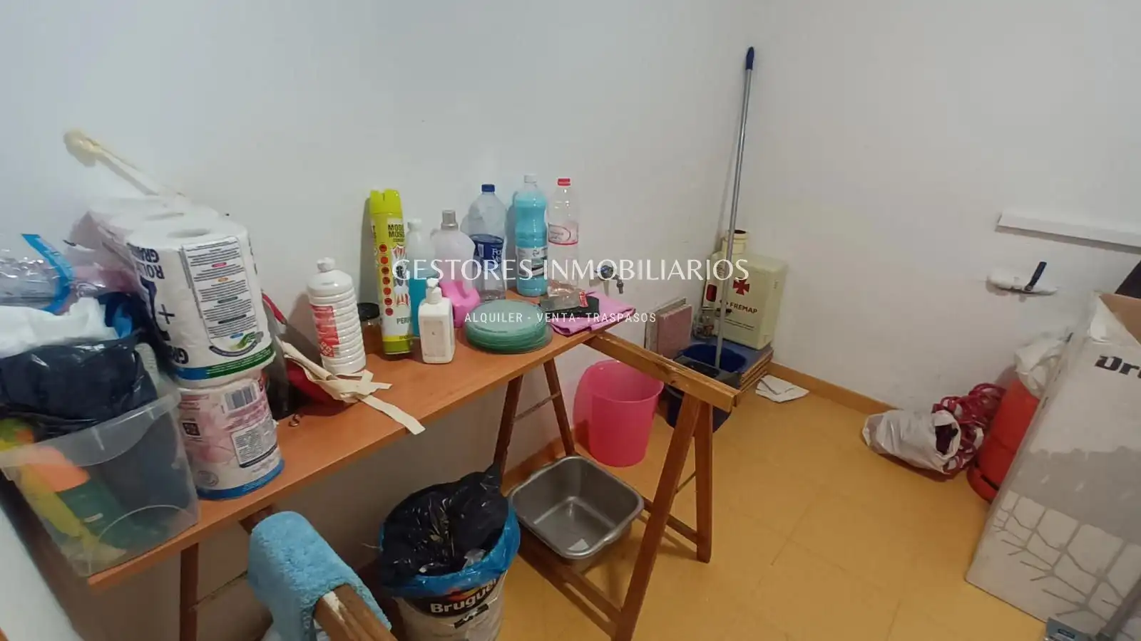 Local comercial en venda a DOS DE MAYO, 54, imagen 13