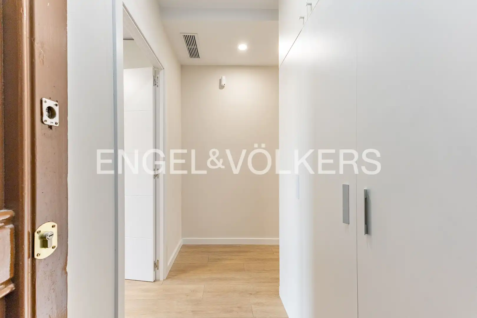 Wohnung zum Verkauf in El Putget i el Farró