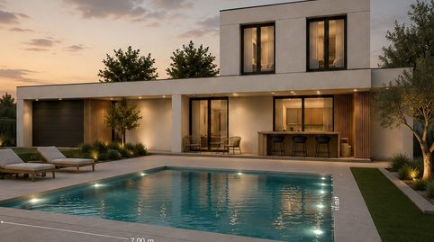 Foto 3 de Casa o xalet en venda a Los Satélites - Roza Martín, Majadahonda